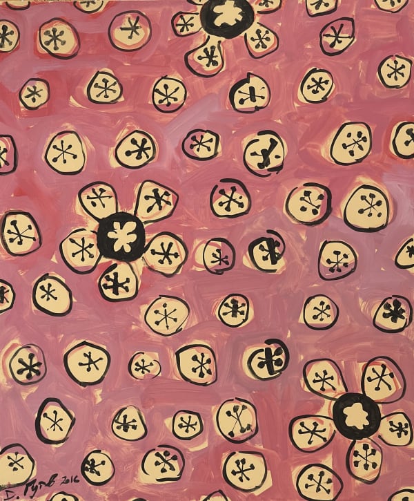 Dmitriy Gutov, АРМЯНСКАЯ НАБОЙКА, 2016