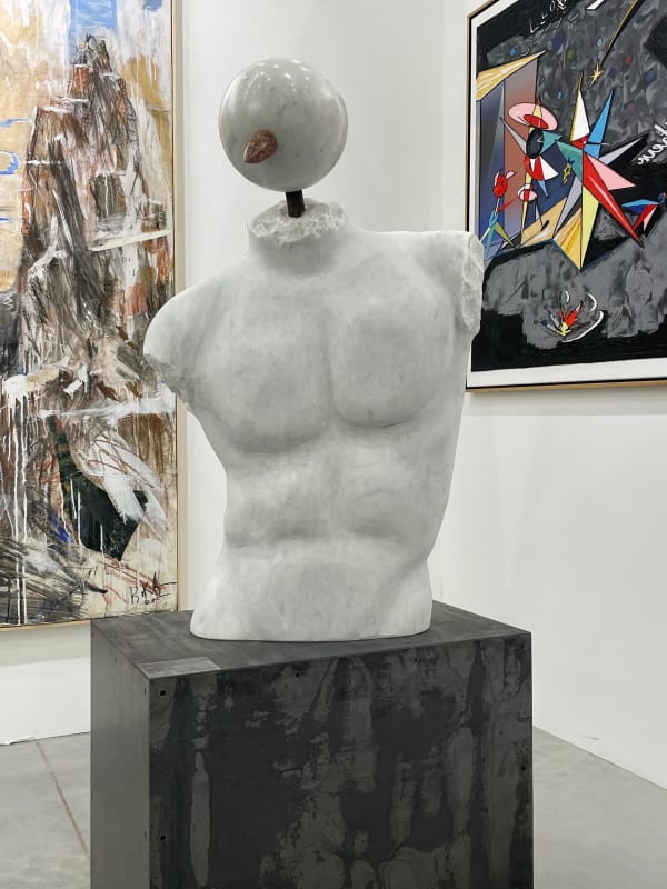 Katerina Kovaleva, КУРОС 1, 2024