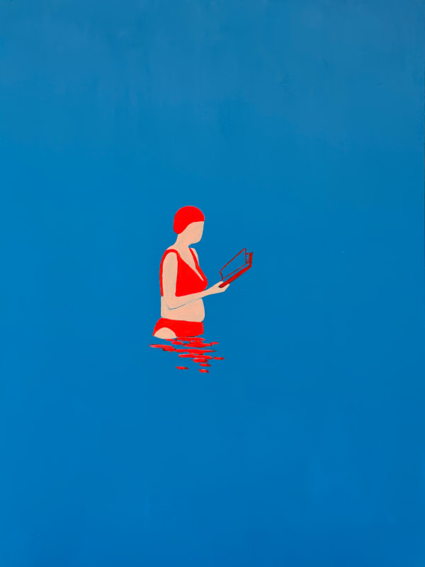 Lia Ashirova, БЕСКОНЕЧНОСТЬ МГНОВЕНИЯ (часть 9), 2025