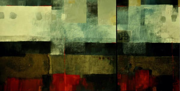 Constantine Inal - Ipa, ДИСТАНЦИЯ , 2013