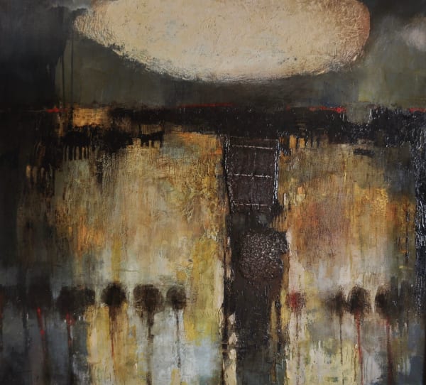 Constantine Inal - Ipa, ПОСЛЕДНИЕ ЦВЕТЫ, 2014