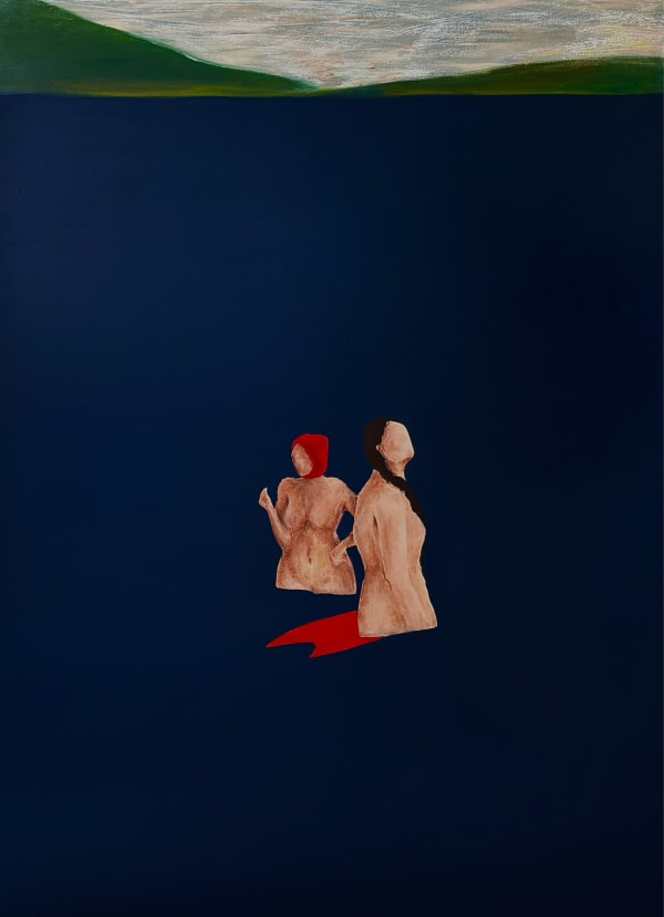 Lia Ashirova, FLAMINGO • ФЛАМИНГО , 2024