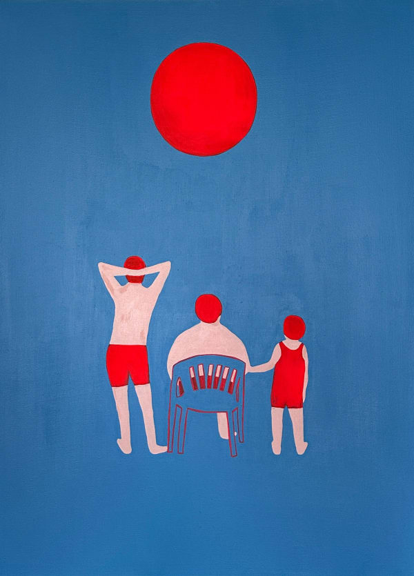 Lia Ashirova, THE INFINITY OF THE MOMENT (part 8) • БЕСКОНЕЧНОСТЬ МГНОВЕНИЯ (часть 8), 2025