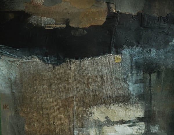 Constantine Inal - Ipa, TRANSITION • ПЕРЕХОД, 2020