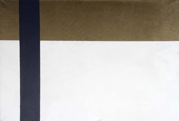 Nikita Alekseev, NONFERROUS METAL (RUSSIAN LANDSCAPE WITH A BRONZE SKY) • ЦВЕТМЕТ (РУССКИЙ ПЕЙЗАЖ С БРОНЗОВЫМ НЕБОМ), 2013