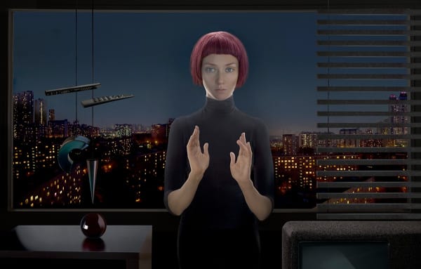 Katerina Belkina, WEIGHING UP • ВЗВЕШИВАНИЕ , 2010