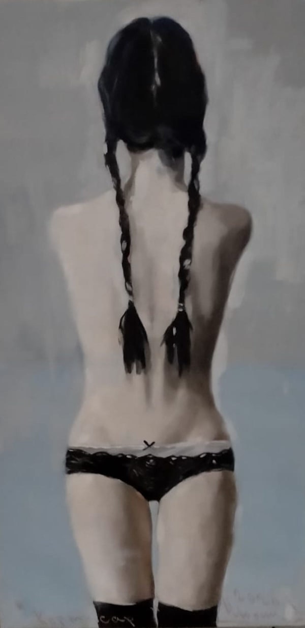 Dmitry Shorin, КОРТАСАР , 2020