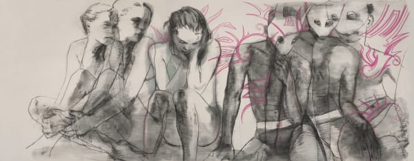Irina Drozd, I DON'T WANT TO GET OLD • Я НЕ ХОЧУ СТАРЕТЬ
