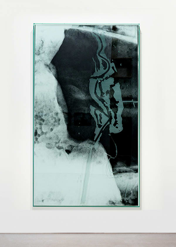 Saskia Noor van Imhoff, #+39.03, 2019