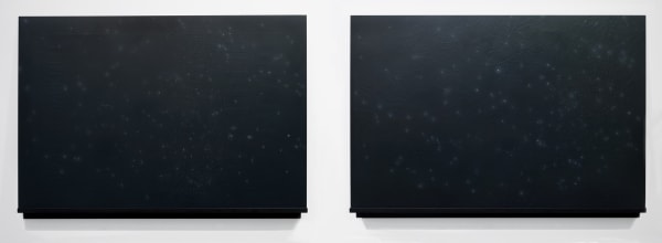 Jonathan Marshall, 4°19’30” S, 15°19’20” E. 20:00 3 AUGUST 1890 (For Joseph Conrad), 2013