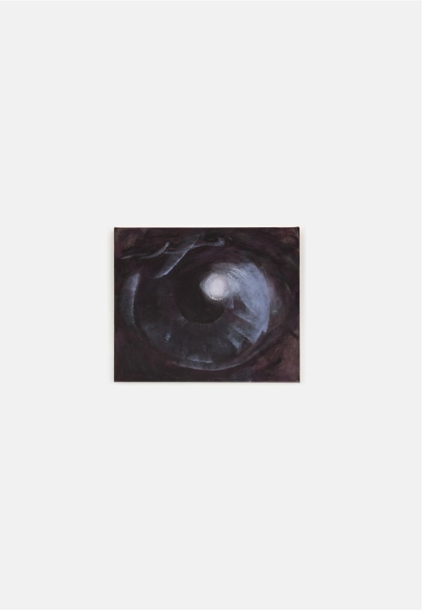 Robert Zandvliet, Glint, 2016