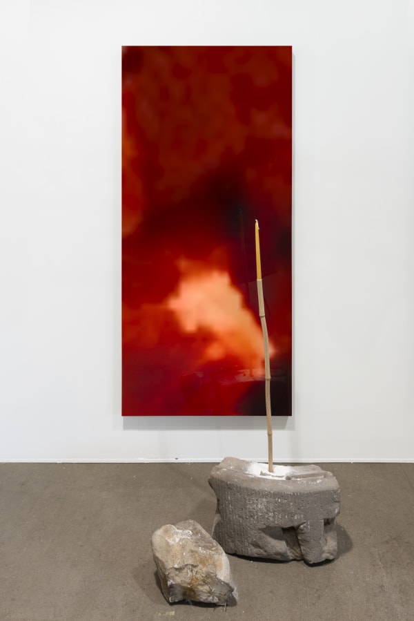 Saskia Noor van Imhoff, 52°16'35"N 4°55'8"E, 2021