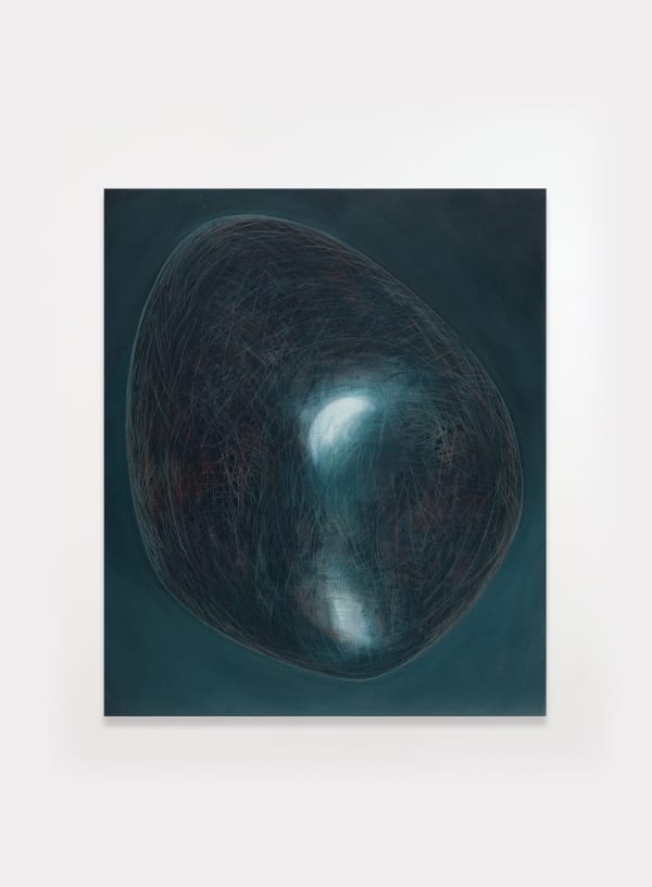 Robert Zandvliet, Moonlit, 2013