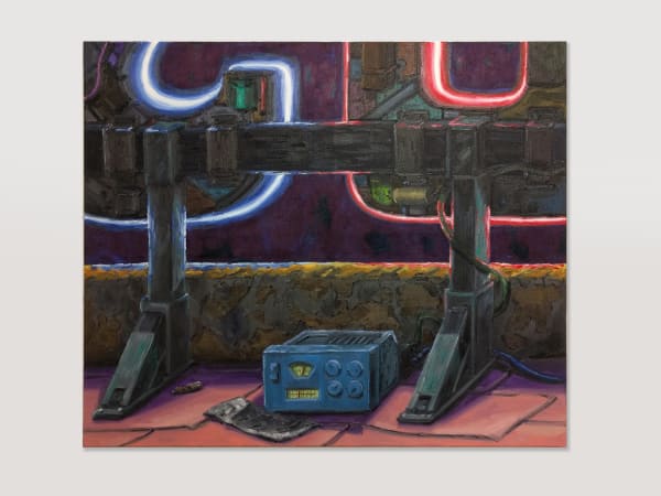 Willem Weismann, U S, 2018