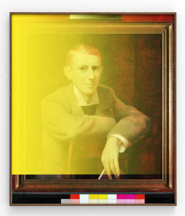 Saskia Noor van Imhoff, #+21.11, 2016