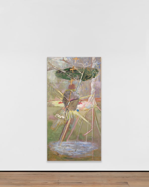 Gabriella Boyd, Sun (ii), 2024