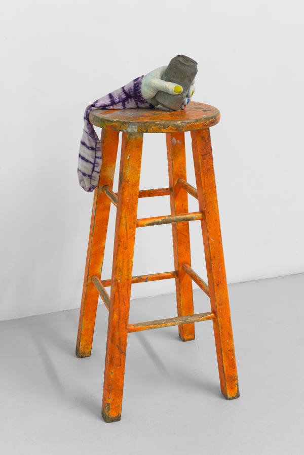 Nick van Woert, Untitled, 2019