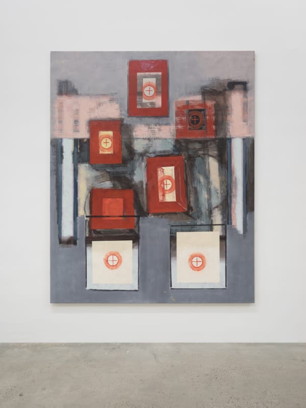 Miguel Ybáñez, El codigo secreto de mis nietos, 2018