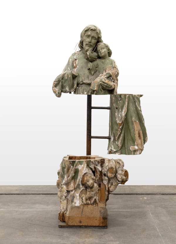 Nick van Woert, Anatomica, 2020