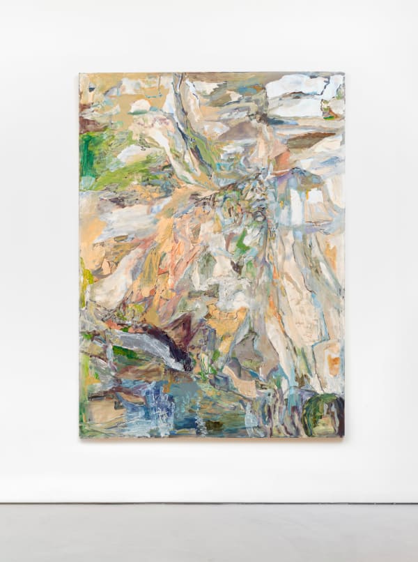 Francesca Mollett, Alliance, 2022