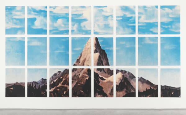 Adam Helms, The Dream of The Dream, 2011