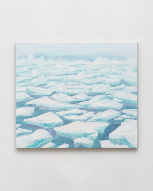 Robert Zandvliet, Untitled, 2023