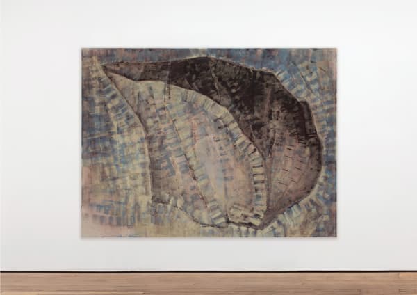 Robert Zandvliet, Seven Stones number 4, 2014