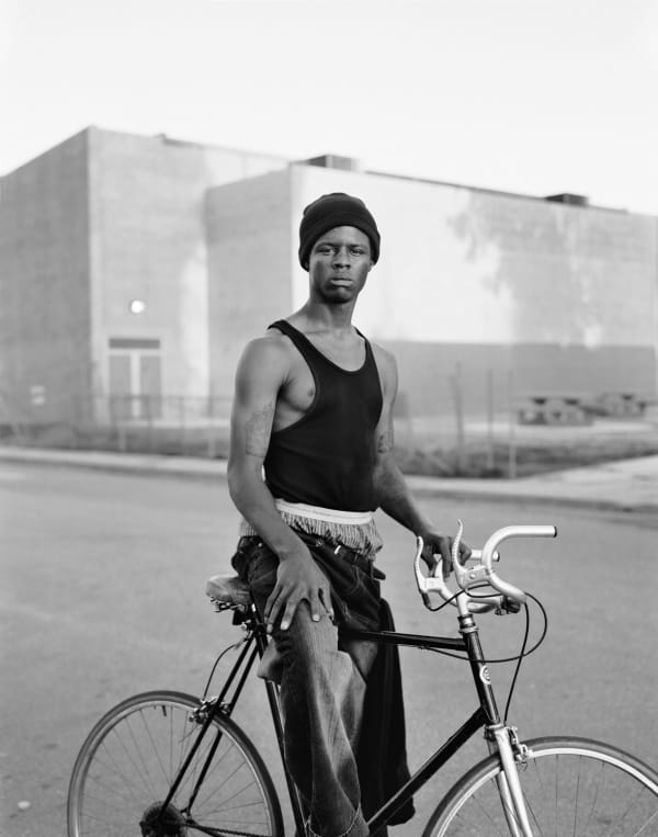 Dana Lixenberg, Trouble, 2009