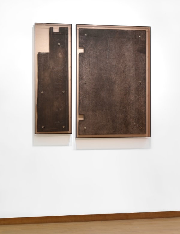 Saskia Noor van Imhoff, incomplt plot (natural), 2022