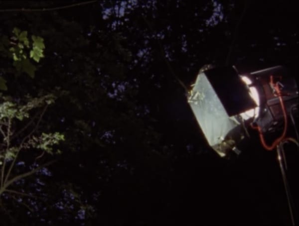 Rosalind Nashashibi, Jack Straw's Castle (video still), 2009