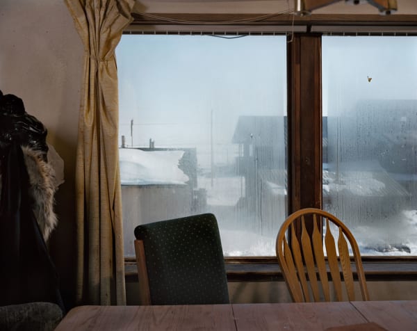 Dana Lixenberg, The Nayokpuk Tocktoo home, 2007