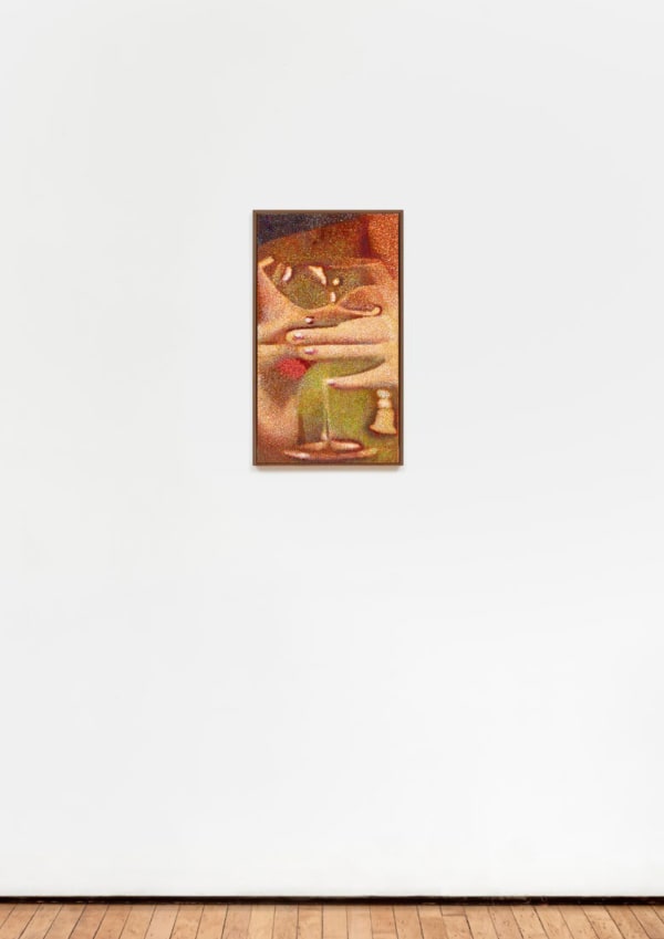 Louise Giovanelli, Consumer, 2022