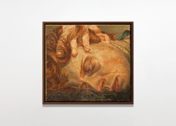 Rafał Topolewski, untitled, 2024