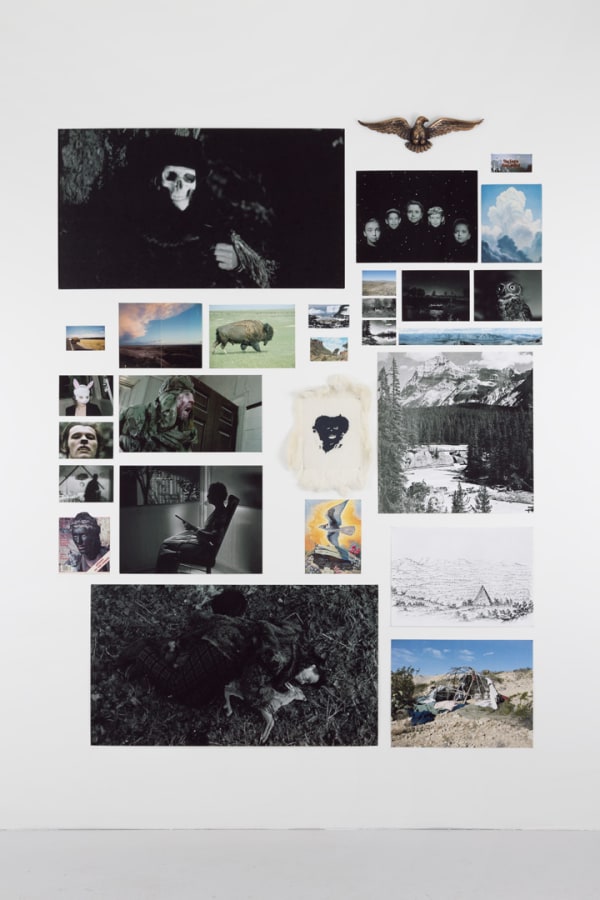 Adam Helms, An Ideal for Living, 2006