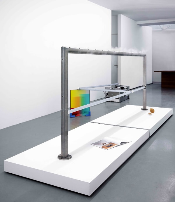 Saskia Noor van Imhoff, #+14.11, 2013