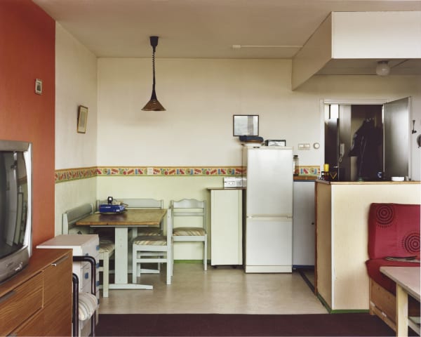 Dana Lixenberg, Home of Mr Jones, 2010