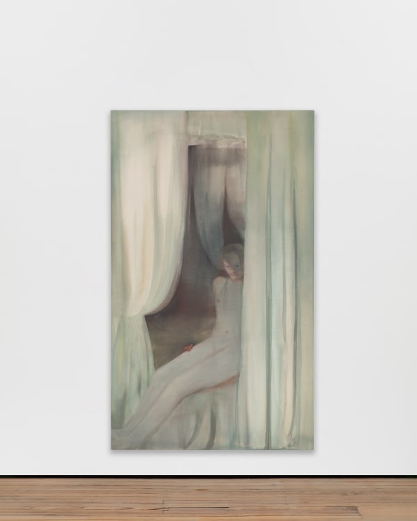 Anna Ruth, Final Form, 2024