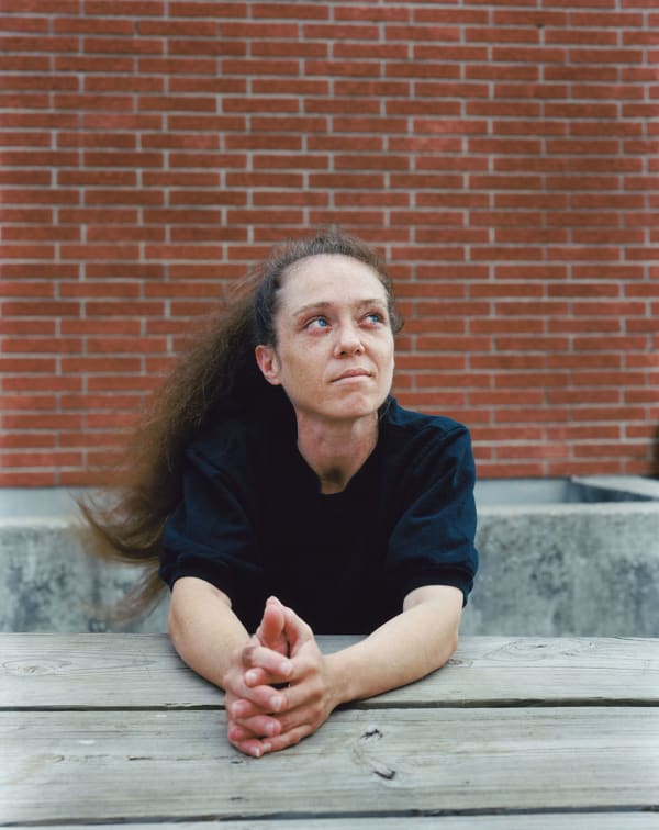 Dana Lixenberg, Lisa Maples, 2005