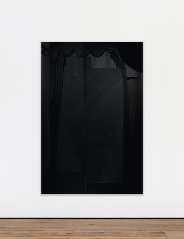 Dirk Braeckman, T.S.-O.S.-18 #1, 2018