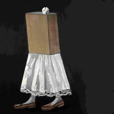 Alex van Warmerdam, Schepselen van het woud (Creatures of the forest), 2018