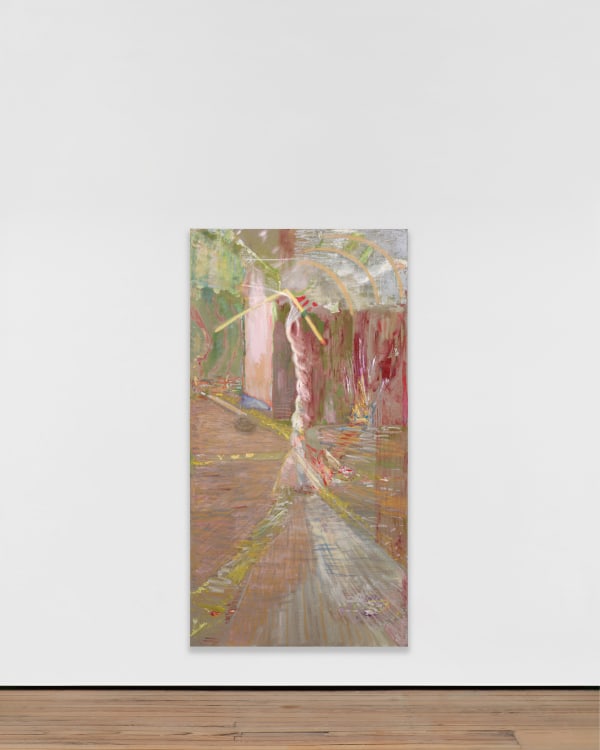 Gabriella Boyd, Sun (i), 2024