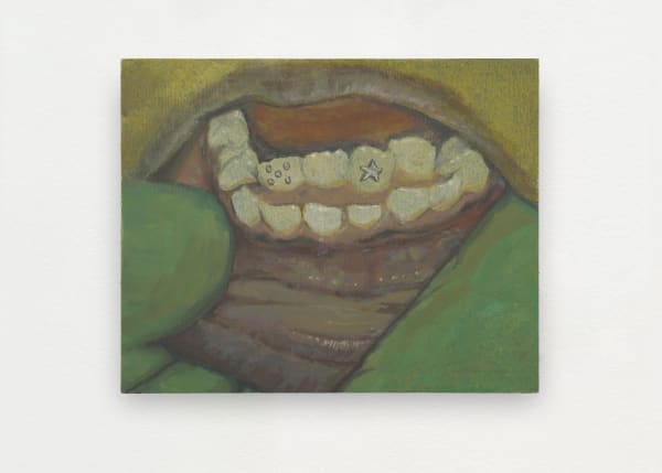 Arturo Kameya, Geminis, 2024