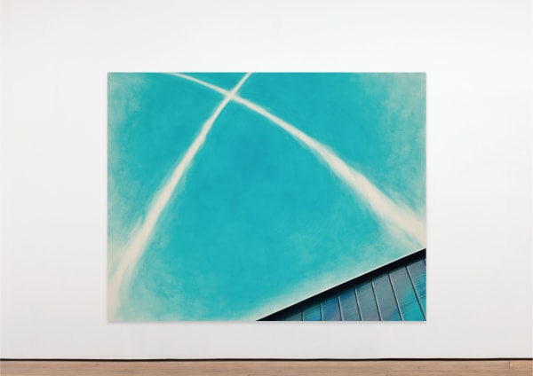 Robert Zandvliet, Azure, 2020