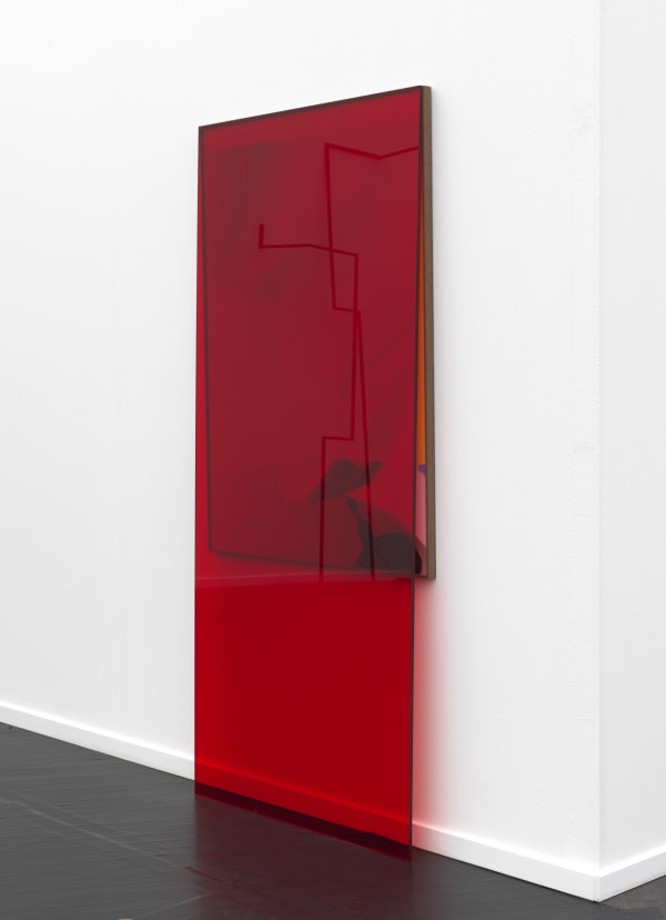 Saskia Noor van Imhoff, #+24.04, 2016