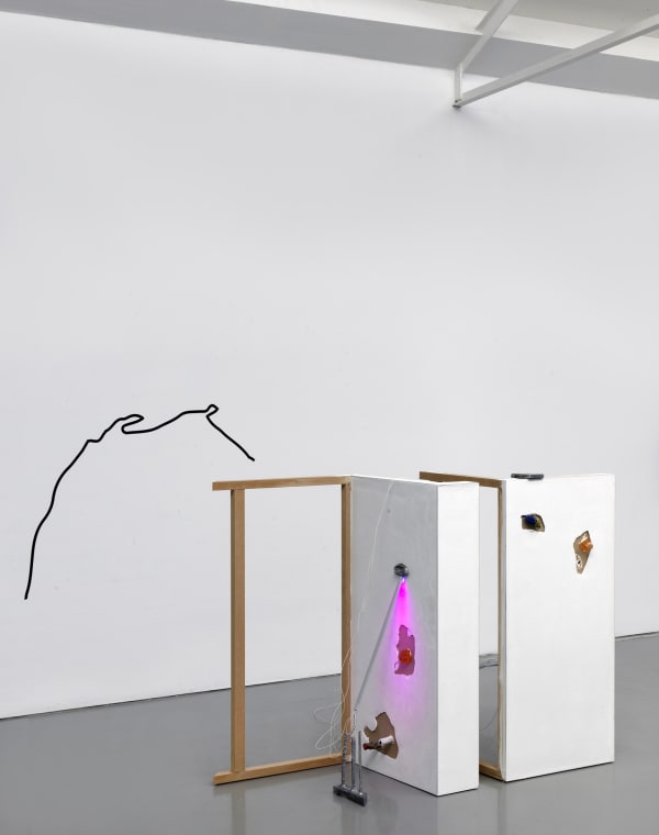 Saskia Noor van Imhoff, #+28.07, 2017