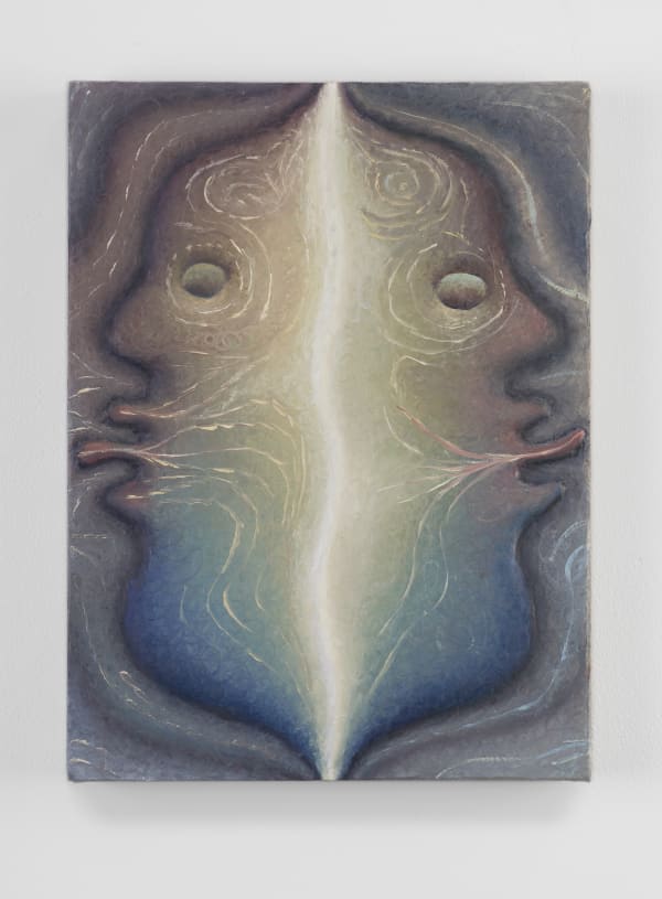 Loie Hollowell, Lick Lick (Breastfeeding), 2020