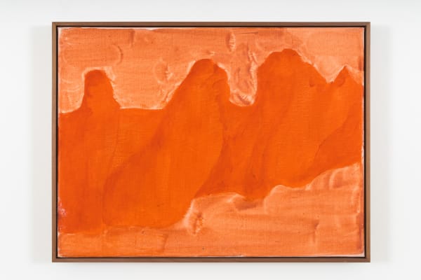 Ciarán Murphy, Soles 1, 2020