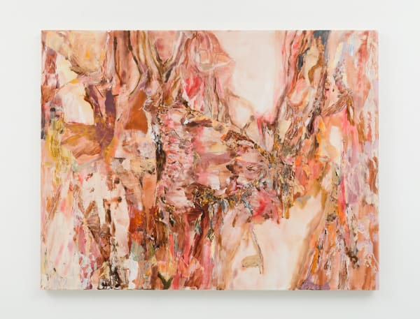 Francesca Mollett, Naming moths, 2022