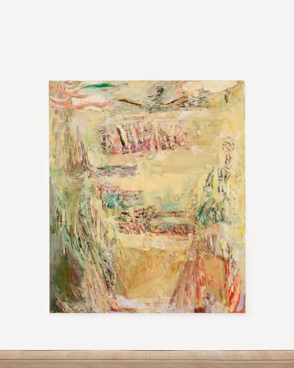 Francesca Mollett, Bended knee, 2023