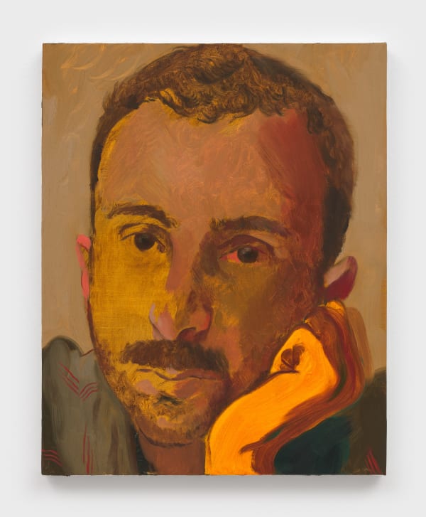 Anthony Cudahy, Ian glance, 2023